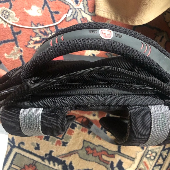 SwissGear Backpack - Picture 4 of 4